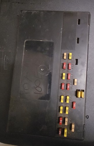Original iveco 504097628 - original,
