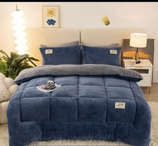 Luxury Heavy Duty Winter