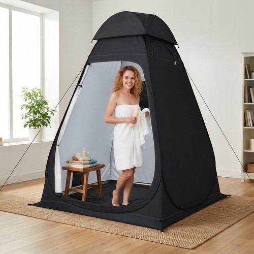 Person privacy tent - 3-person,