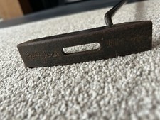 Callaway Bobby Jones Billet Series BJ1 Putter / 35”