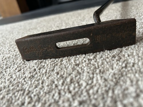Callaway bobby jones billet - bobby,