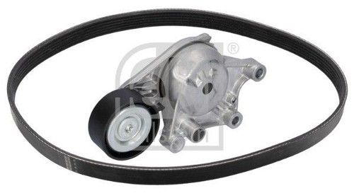 Febi bilstein 183558 ribbed - bilstein, v-ribbed