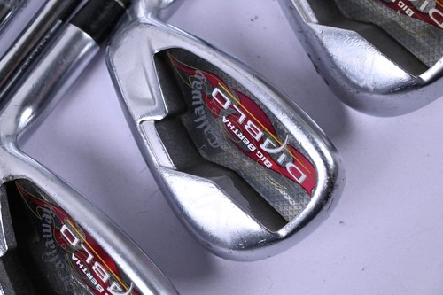 Callaway diablo forged irons - diablo,