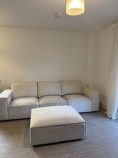 Dusk Brooklyn Large 3-Seater