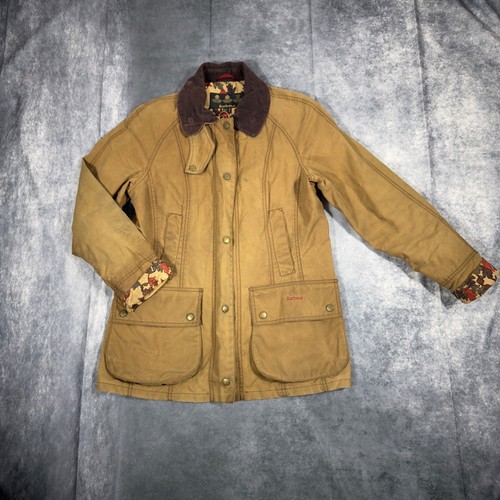 Vintage barbour beadnell - vintage, “beadnell”