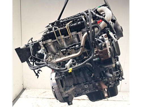 G8da engine imp bosch - imp., ford