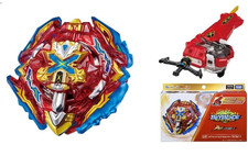 Takara Tomy Beyblade Burst