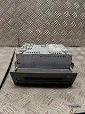 SAAB 9-3 YS3F Music Radio CD