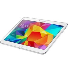 Samsung Galaxy Tab 4 SM-T535 16GB, Wi-Fi+4G 10.1 inch - White - Grade-B