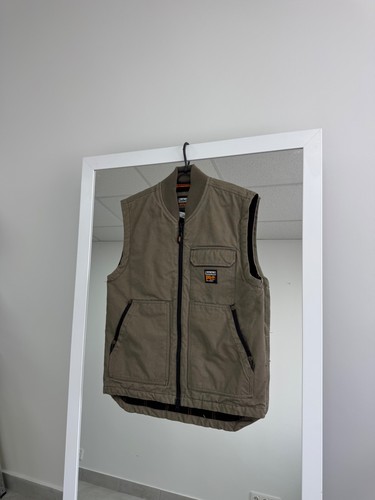 Vintage timberland pro vest - vintage,
