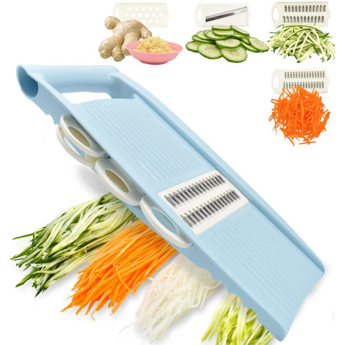 Mandoline slicer for - 1,