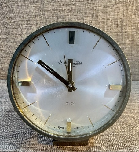 Vintage swiza sheffield swiss - sheffield,