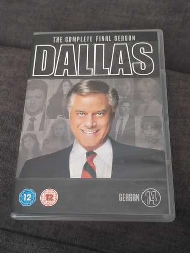 Dallas the complete - the,