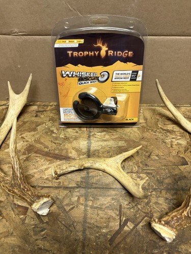 Trophy ridge whisker - ridge,