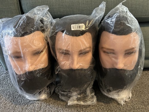 Brand new headfix male - brand,