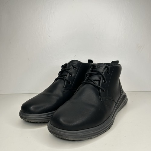 Skechers men proven yermo - men’s,