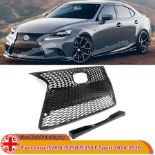 Front Bumper Grille For LEXUS