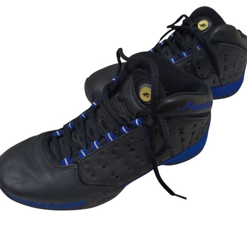 Reebok answer viii 2004 - reebok,