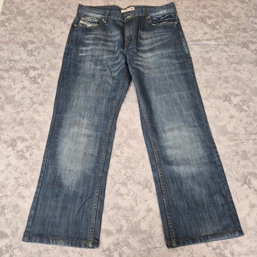 Vintage diesel murran straight - vintage,