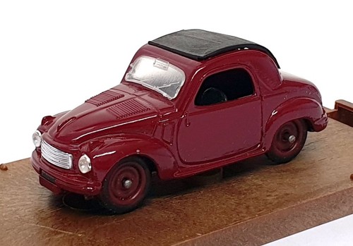 Brumm scale diecast r13 - 1/43,