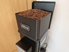 Ditting Swiss KR1203 Expansion Coffee Bean Hopper +2kg Capacity