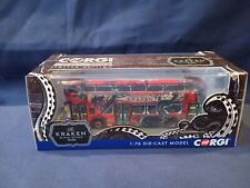 CORGI OM46638A ARRIVA LONDON