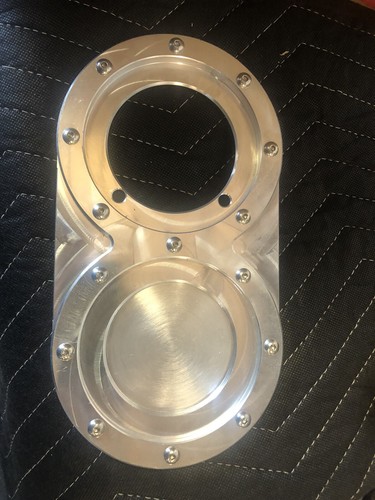 Suzuki gsxr1100 slingshot - suzuki,