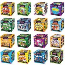 BrainBox Educational Memory