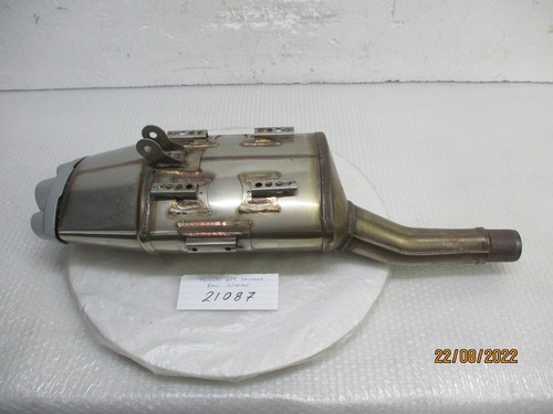 Triumph 675 daytona - triumph, t2203851