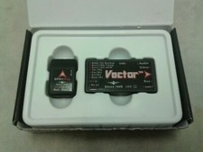 Vector Eagle Tree GPS OSD