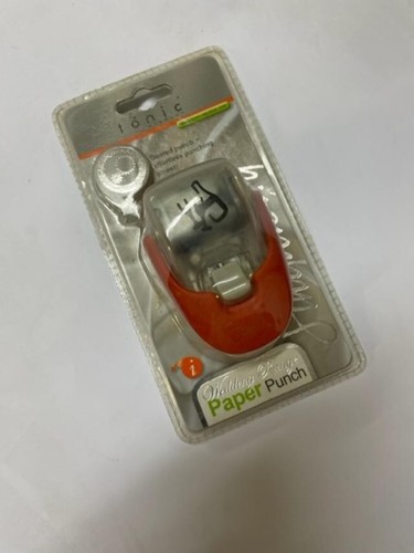 Multi detail paper punch - multi,