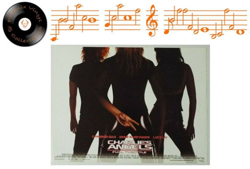 Charlie angels full - 2,