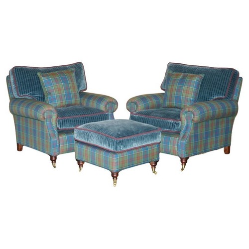 Pair george smith - george,