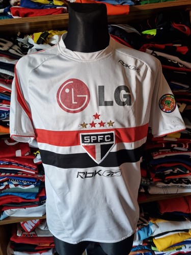 Sao paulo 2006 home - #9, shirt