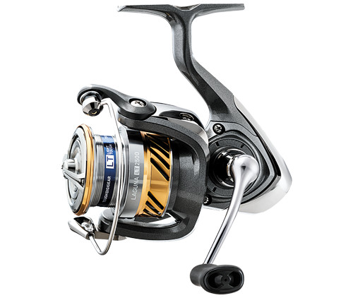 Daiwa laguna spinning reel - daiwa,