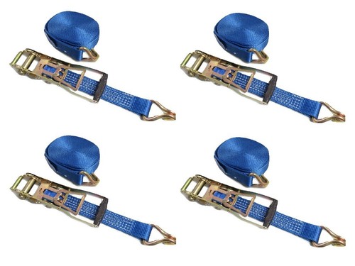 Ergo ratchet tie - tie, down