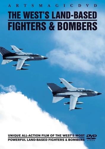 The west land based fighters - the,