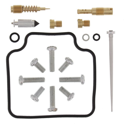 Carburetor rebuild kit for - carburetor,
