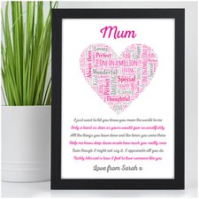 Mummy mum nanny - mummy,