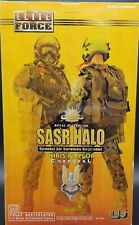 SASR Australian SAS Regiment HALO Para BBI Elite Force 