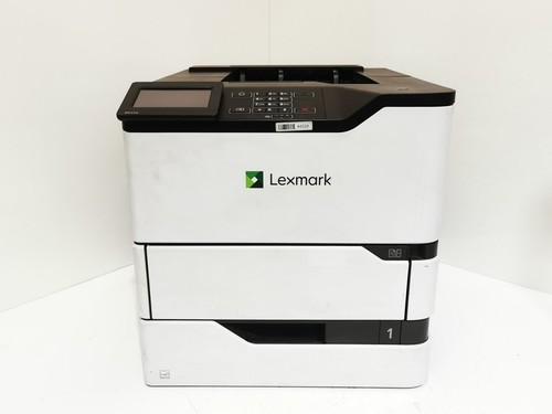 Lexmark m5255 mono - lexmark,