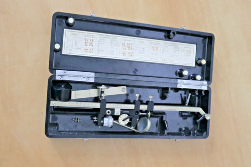 1950s allbrit vintage polar - allbrit,