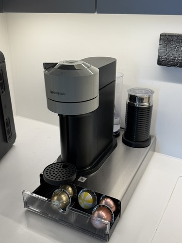 Nespresso vertuo pop capsule - nespresso,