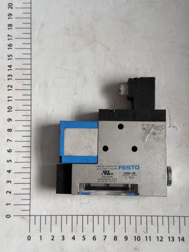 Festo vacuum generator - festo,