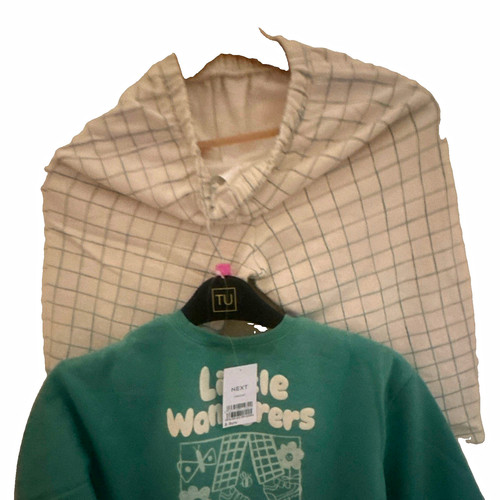 Next little wanderers 2pc - next,