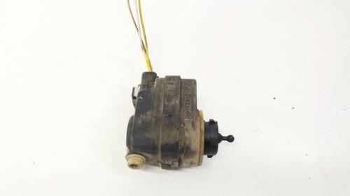 Headlighth levell range - ,