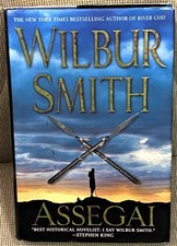 Wilbur Smith / ASSEGAI 1st
