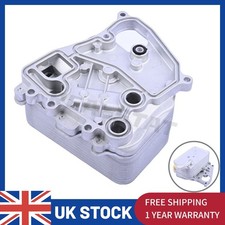 Oil Cooler for PORSCHE CAYENNE
