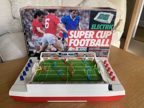 Tomy super club - tomy,