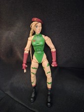 Sota Toys Street Fighter Cammy